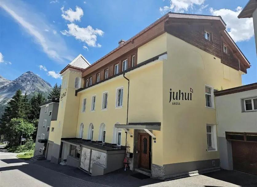 Bâtiment Photo