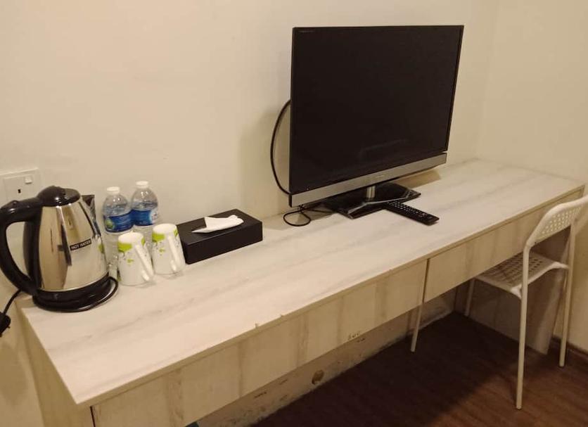 Équipements de la chambre Photo