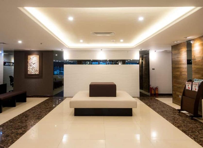 Hall d’entrée Photo