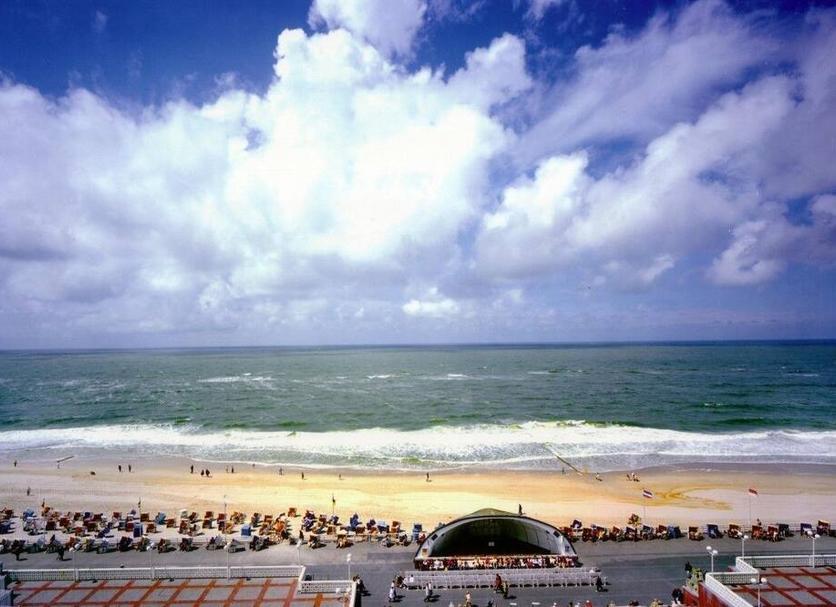 Plage Photo