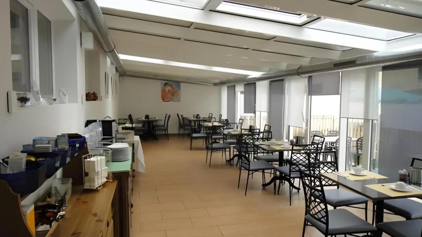 Hotel Du Quai