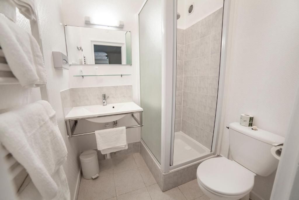 Salle de bain