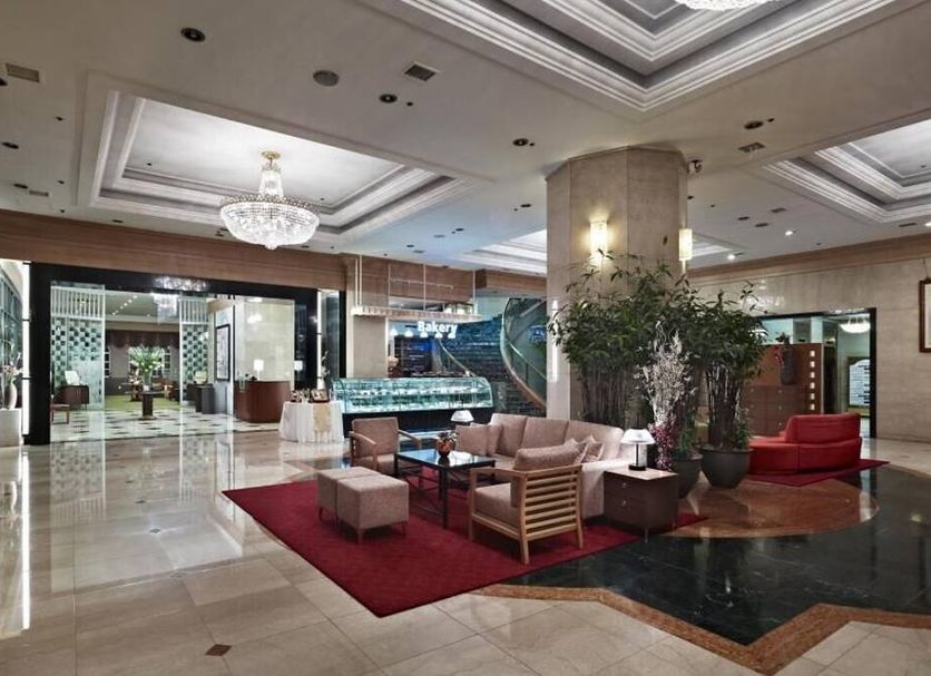 Hall d’entrée Photo