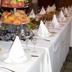 Salle de banquet
