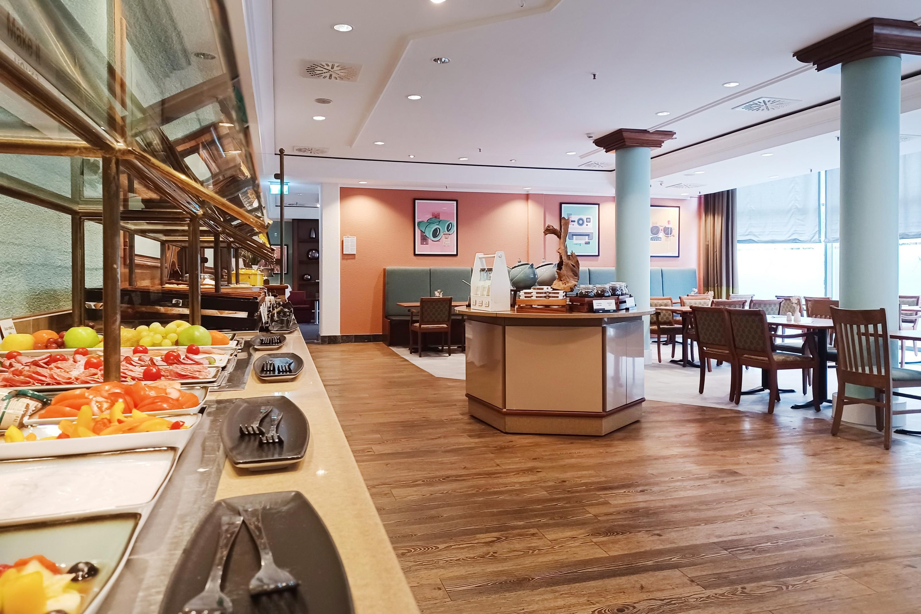 Buffet