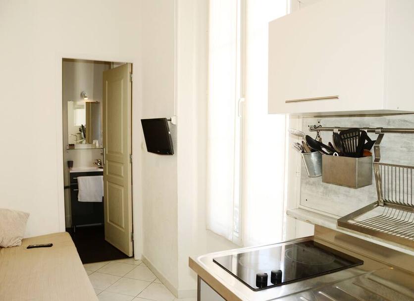 Équipements de la chambre Photo