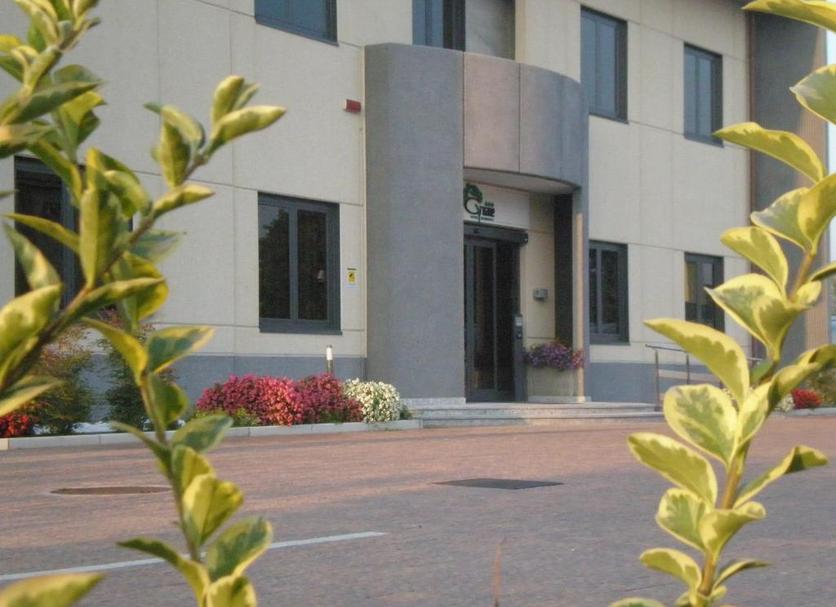 Bâtiment Photo