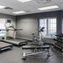 Salle de sport