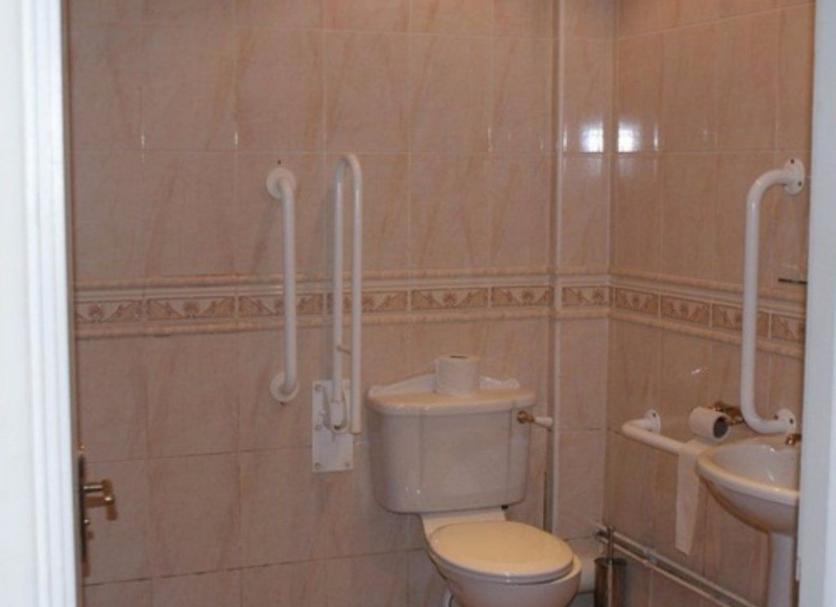 Salle de bain Photo
