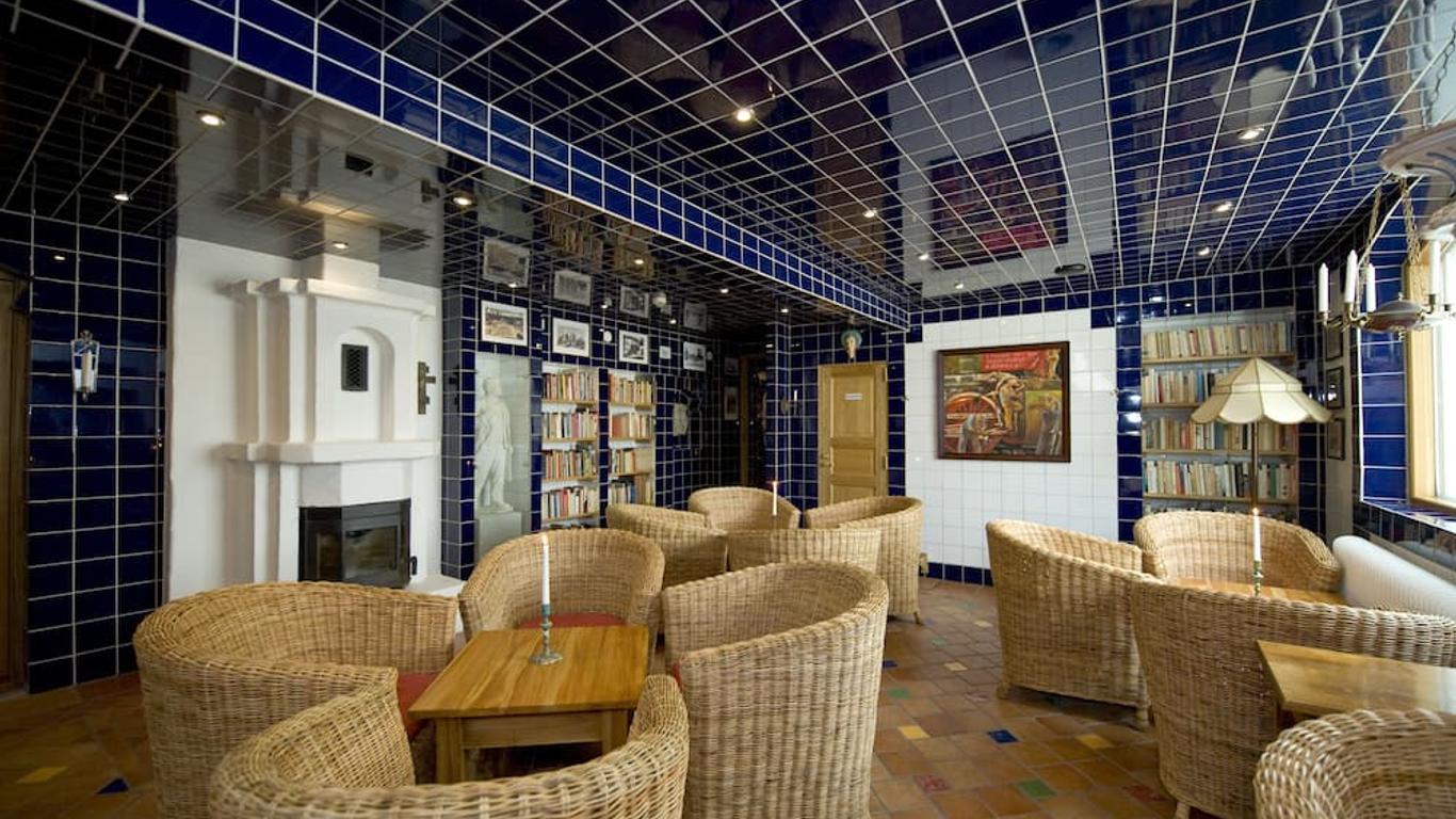 Hotell Gästis