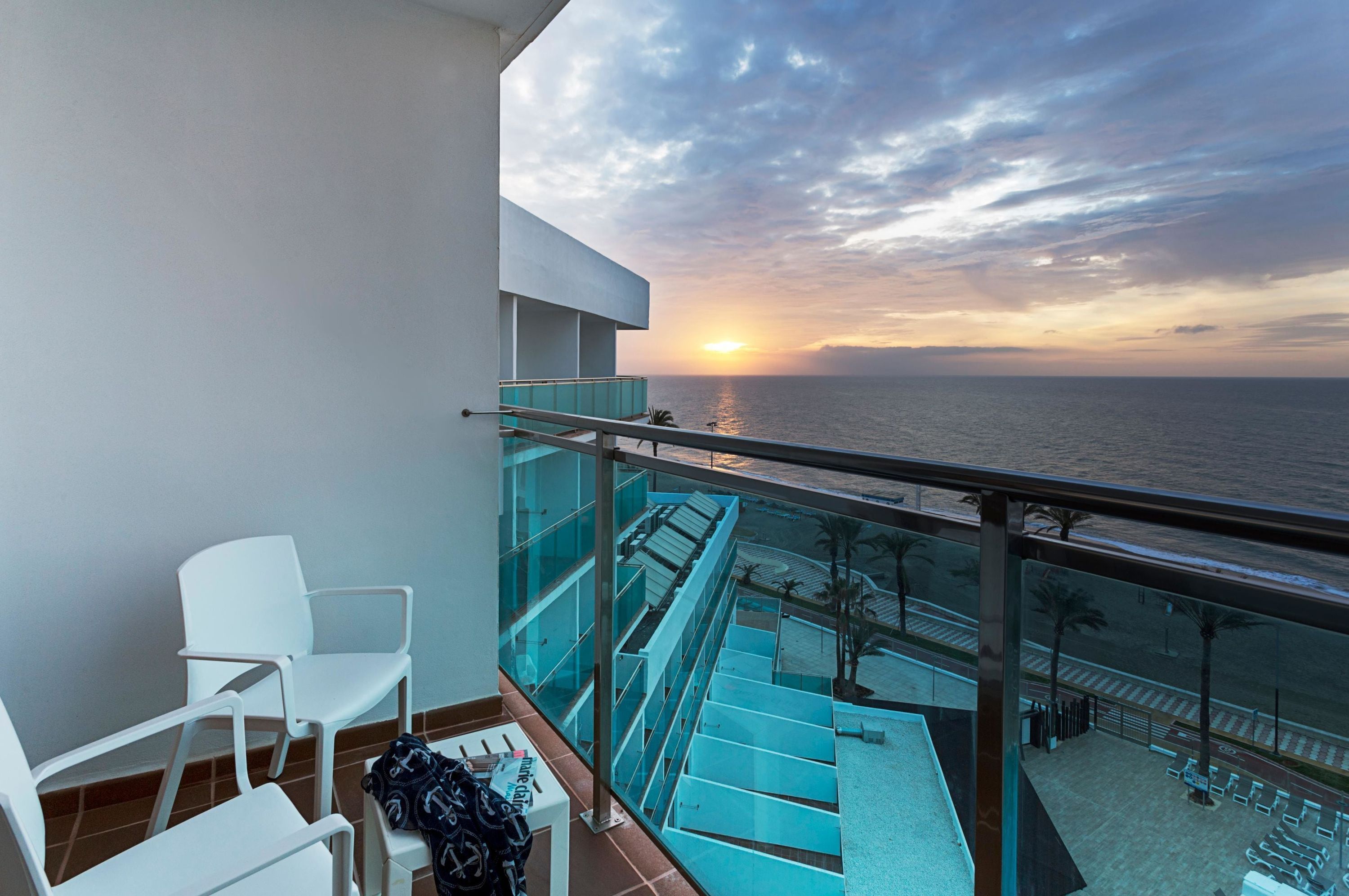 Balcon