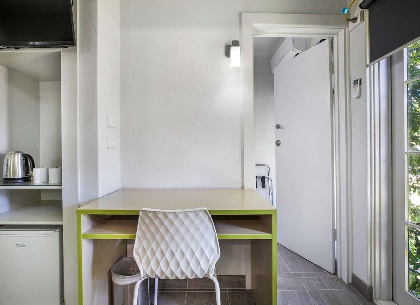 Équipements de la chambre Photo