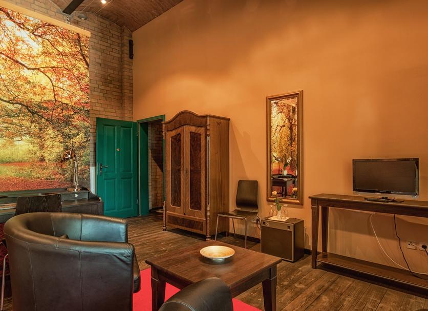 Salon Photo