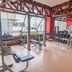 Salle de sport
