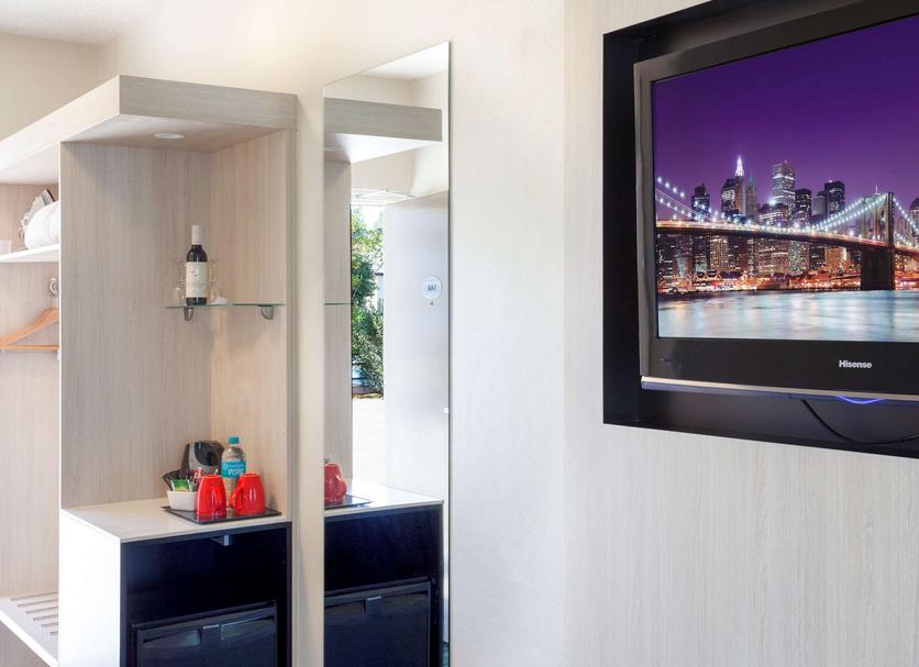 Équipements de la chambre Photo