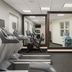 Salle de sport