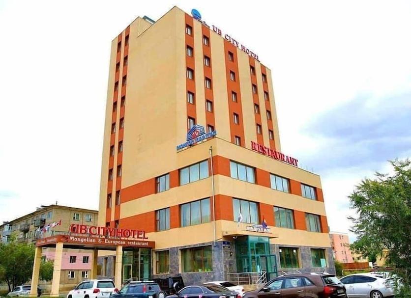 Bâtiment Photo