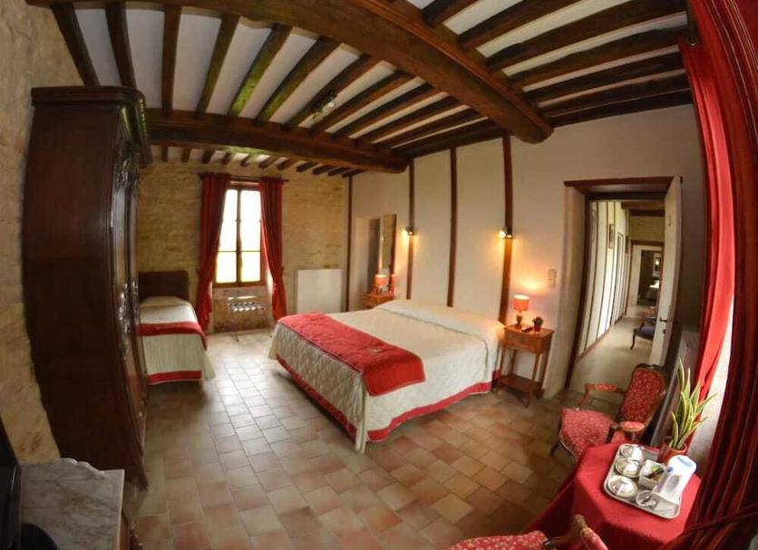 Chambre Photo