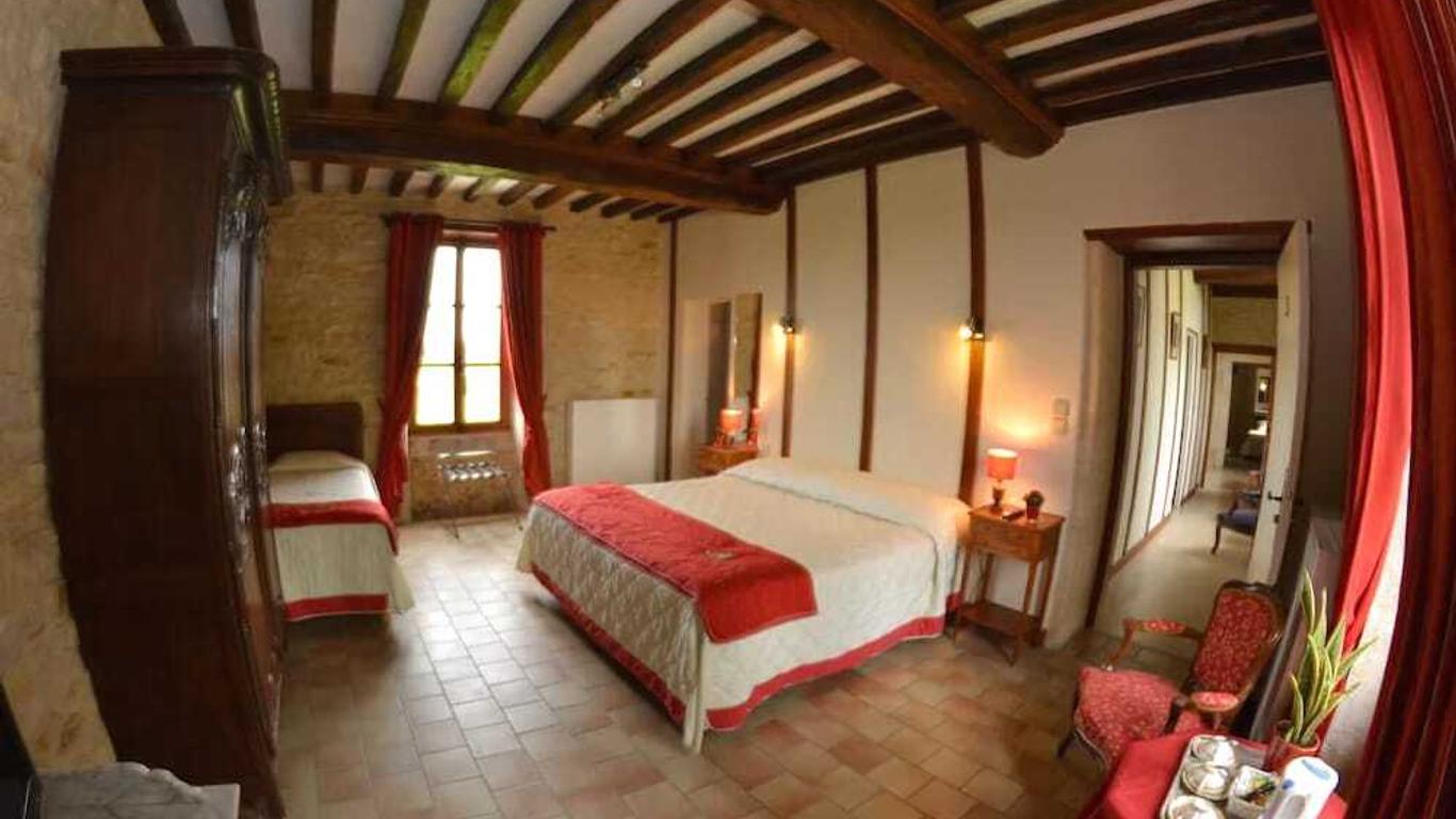 La Ferme de la Gronde