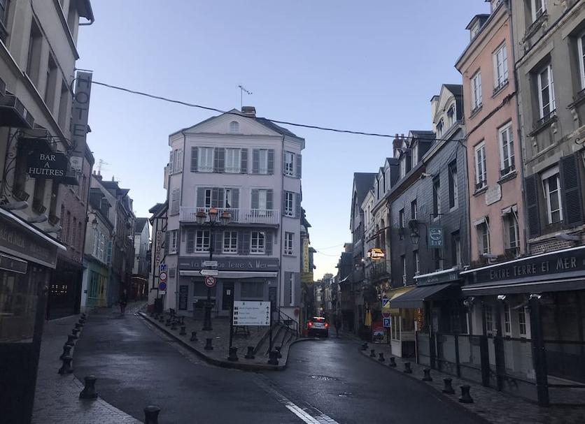 Extérieur Photo