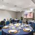 Salle de banquet
