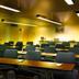 Espace de conférence