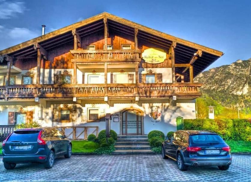 Bâtiment Photo