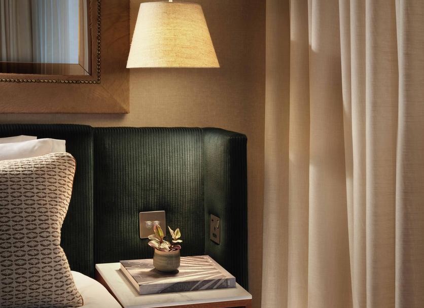 Équipements de la chambre Photo