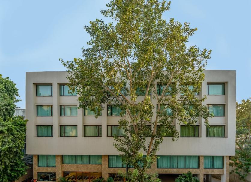 Bâtiment Photo