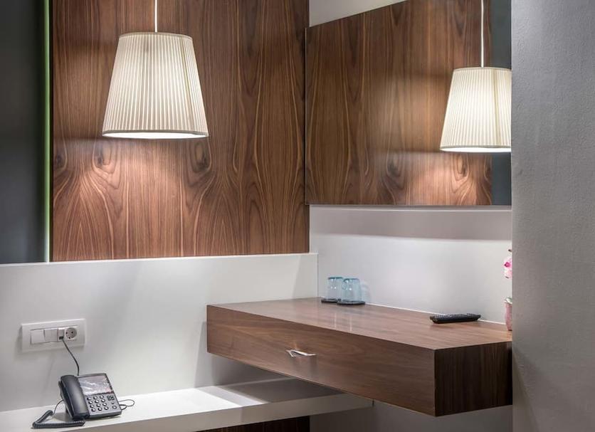 Équipements de la chambre Photo