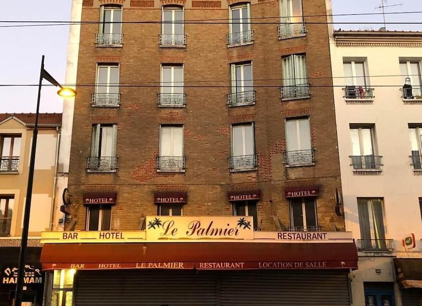 Bâtiment Photo