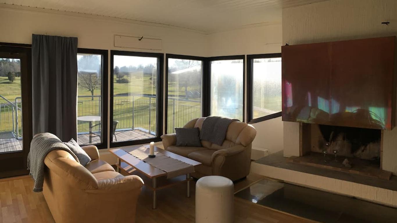 Varbergs Gk Östra Hotell