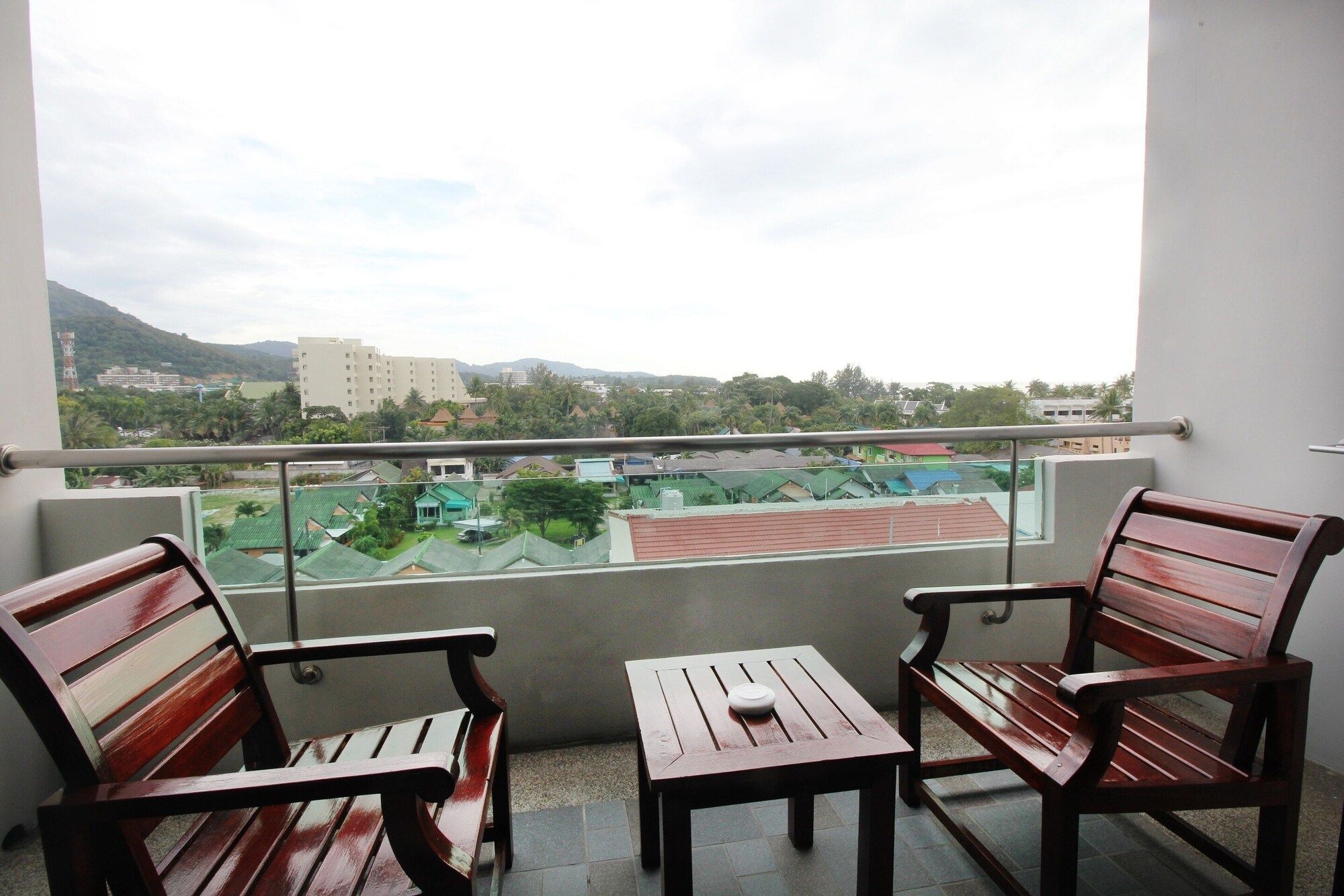 Balcon