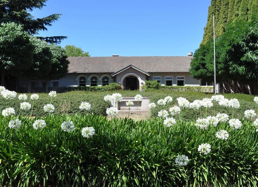 Extérieur Photo