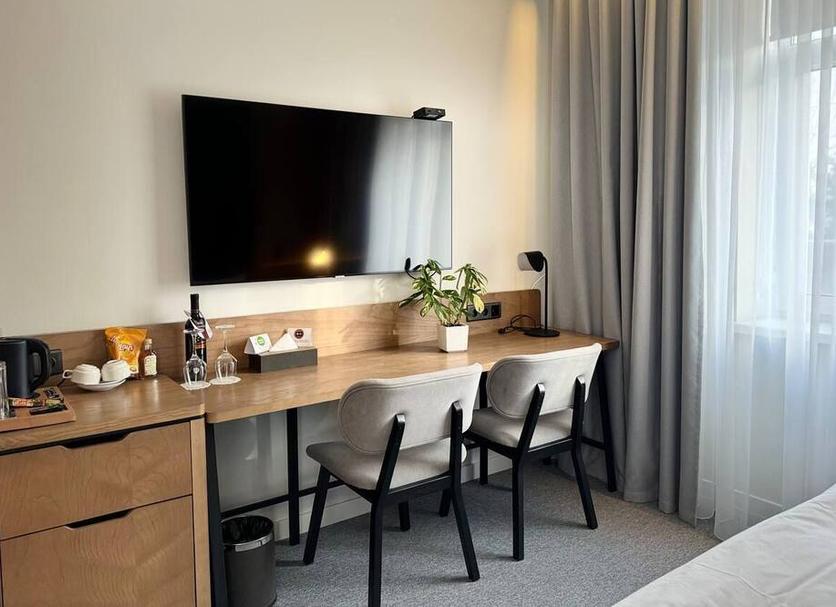 Équipements de la chambre Photo