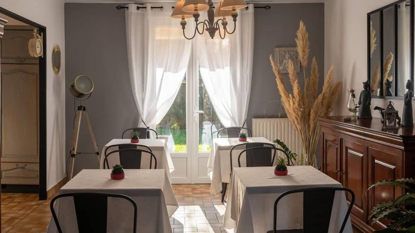 chambres d hotes les papillons