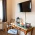 Équipements de la chambre