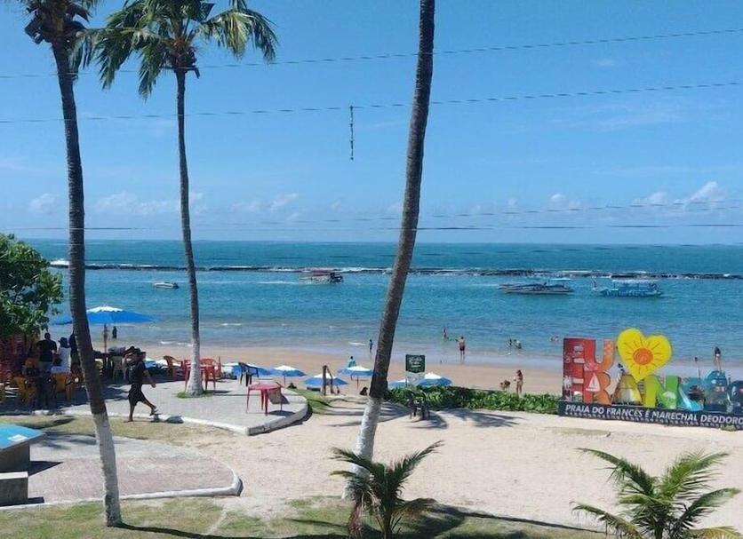 Plage Photo
