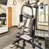 Salle de sport