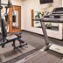 Salle de sport