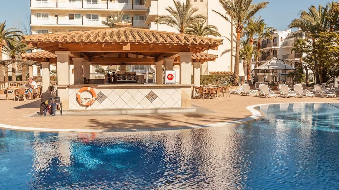 Hotel Vistamar - Adults Recommended