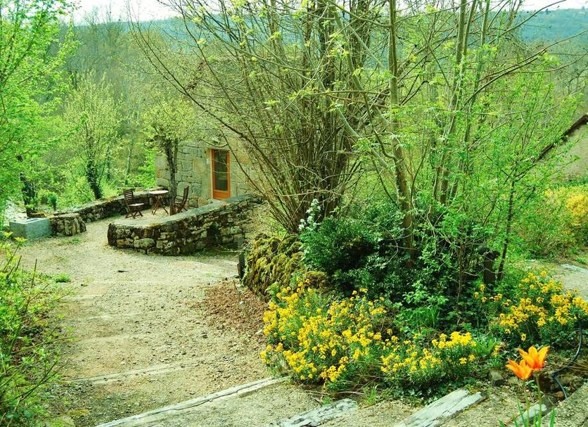 Extérieur Photo