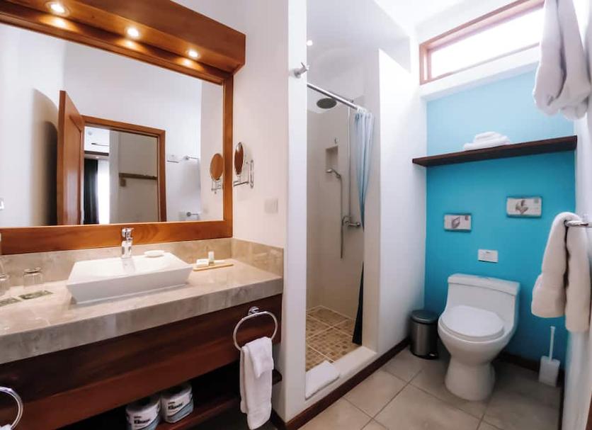 Salle de bain Photo