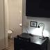 Équipements de la chambre