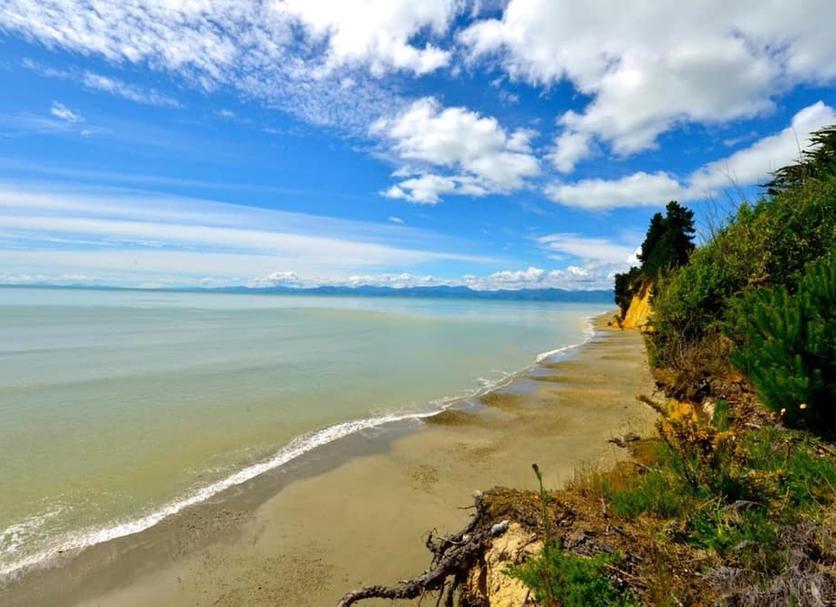 Plage Photo