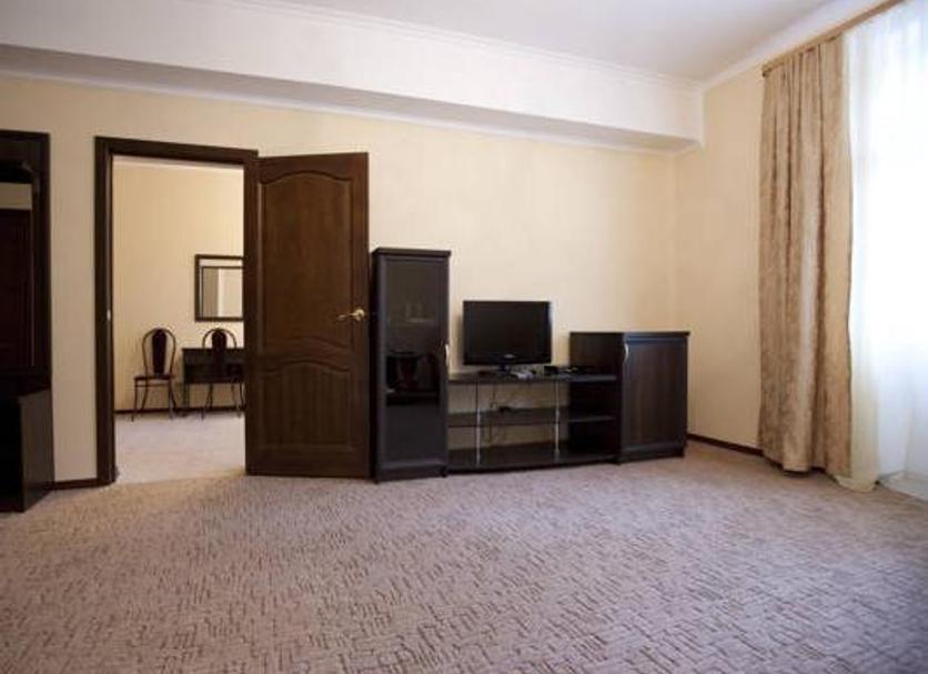 Équipements de la chambre Photo