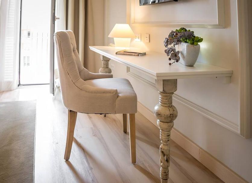 Équipements de la chambre Photo