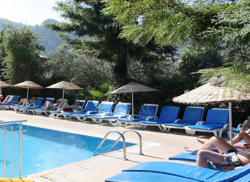 Piscine Photo