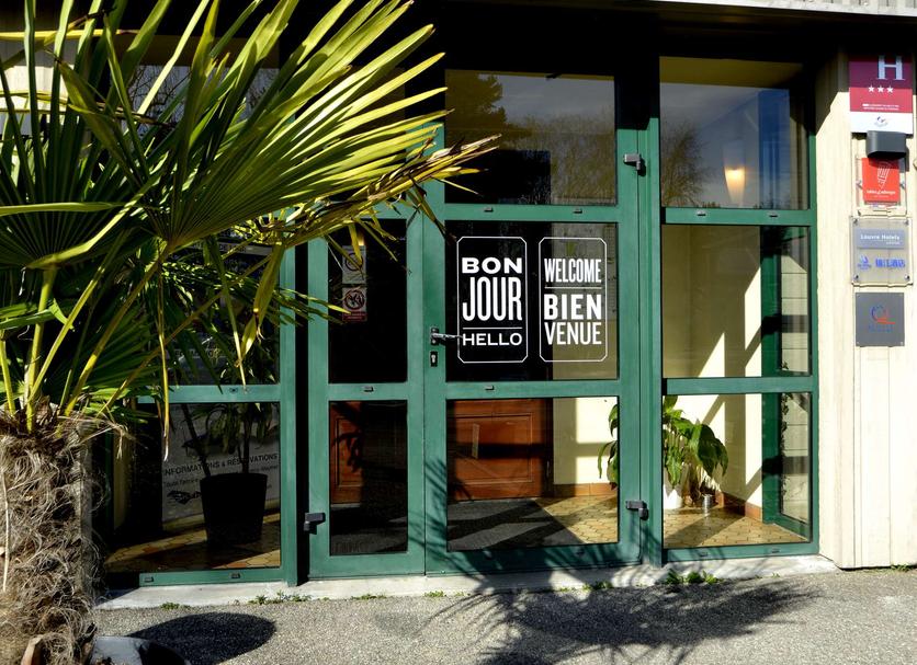 Bâtiment Photo
