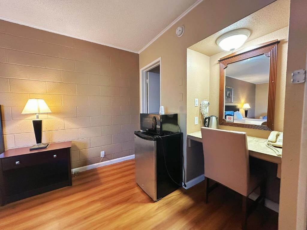 Équipements de la chambre Photo